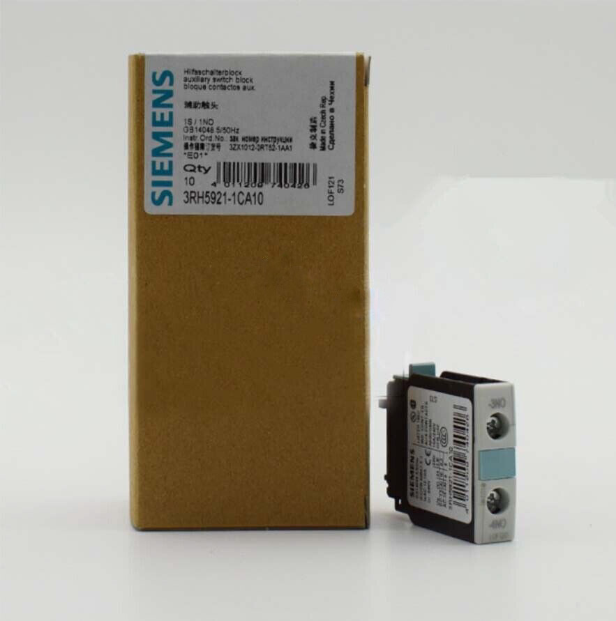 3RH5921-1CA10