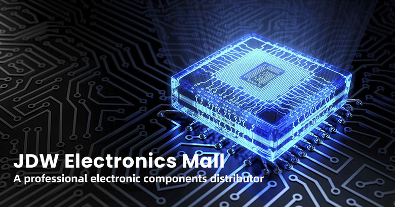 Electronic Components Master